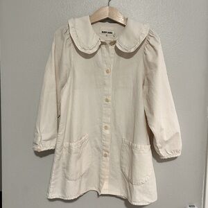 Rudy Jude KIDS pony dress